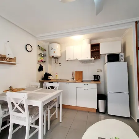 Locos 1, 200m Torrevieja