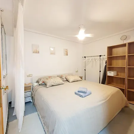 Locos 1, 200m Torrevieja