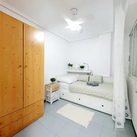 Locos 1, 200m * Torrevieja