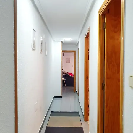 Apartment Locos 1, 200m