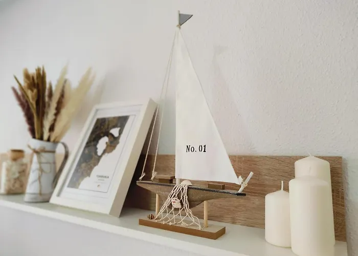 شقة Locos 1, 200m *